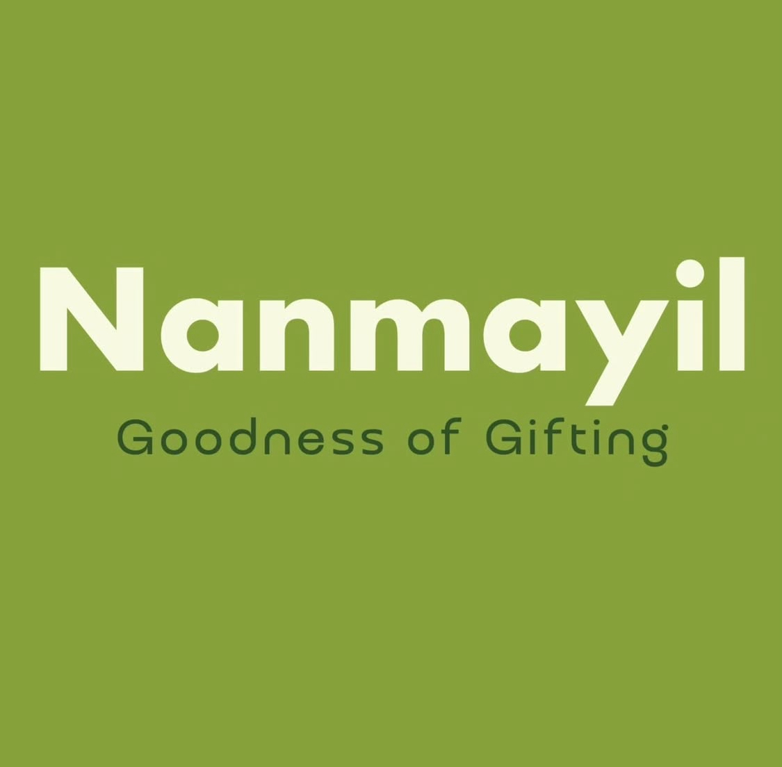 Nanmayil Logo