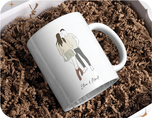 Cups & Mugs