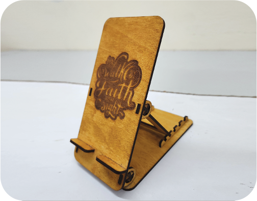 Mobile Phone Stand