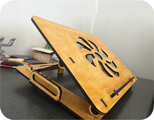 Laptop Stand